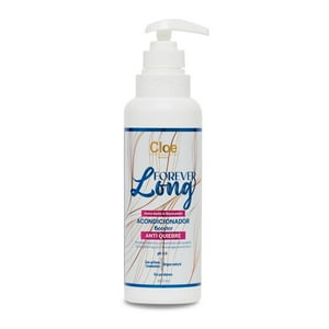 Cloe Professional - Acondicionador Forever Long Cloe 400Ml