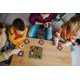 thumbnail image 5 of Juego de memoria SmartGames Grabbit para 2-4 jugadores a partir de 4 años, 5 of 6