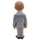 thumbnail image 4 of Figura Minix Hannibal Lecter 12 cm, 4 of 5