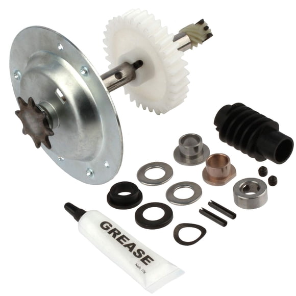 Kit De Engranajes Y Piñones De Repuesto Para Liftmaster 41c4220a