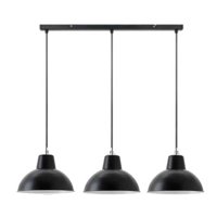 Bp - Lámpara Colgante Loft