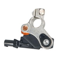 Magideal - Sensor De Corriente De 38920-Tr0-A02 Apto Para Cr V 2.4L Para Reemplazar Sensor De Temperatura De Voltaje De