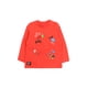 thumbnail image 1 of Polera bb niño slub attittude, 1 of 3