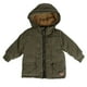 thumbnail image 1 of Chaqueta Bebé Niño Verde Pillin, 1 of 2