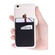 thumbnail image 2 of Billetera para Celular Fulgamo con Soporte para Tarjetas – Adhesiva, Pack de 2, 2 of 6