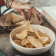 thumbnail image 4 of Papas Fritas Mostaza y Miel Ibérica - 115 gr, 4 of 6