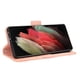thumbnail image 3 of Funda Tipo Billetera FOXDOCK para Samsung Galaxy S21 Ultra 5G – Tapa Flip con Tarjetero, 3 of 5