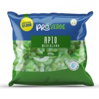 Ensalada Apio Medialuna Bolsa 250 G