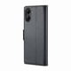 thumbnail image 3 of CaseMe tipo cartera Realme 10 Pro 5G con cierre magnético, RFID, tarjetero, soporte, carga inalámbrica, 3 of 5