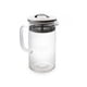 thumbnail image 1 of Tetera Rishi Tea Simple Brew 600 mL Vidrio Borosilicato, 1 of 6
