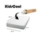 thumbnail image 2 of COLCHON COMPRIMIDO CAMA 188X88X14 BLANCO, 2 of 4