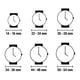thumbnail image 2 of Reloj Victorinox Cuarzo Acero Inoxidable 40 mm Hombre, 2 of 3