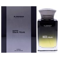 Al Haramain - Almizcle Negro De Para - Edp Spray