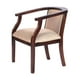 thumbnail image 2 of Sitial Stuttgart Tela Velvet Beige, 2 of 3