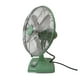 thumbnail image 2 of Ventilador Sobremesa Retro V12sr Blanco Airolite, 2 of 8