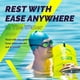 thumbnail image 2 of Boya de Natación Sunlite Sports 20 L Impermeable para Seguridad, 2 of 7