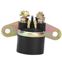 Ioensy - Relé De Solenoide De Arranque 5270-150500 Accesorio Premium Para Arctic Cat 300