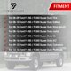 thumbnail image 2 of Kit de Bujes JY PERFORMANCE para Ford F250 y F350, 2 of 7
