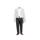 thumbnail image 1 of Traje Vestimenta Tipica Huaso-Fiestas Patrias Niños, 1 of 3