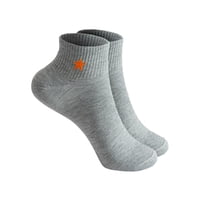 Baziani - Calcetín Corto Hombre A275