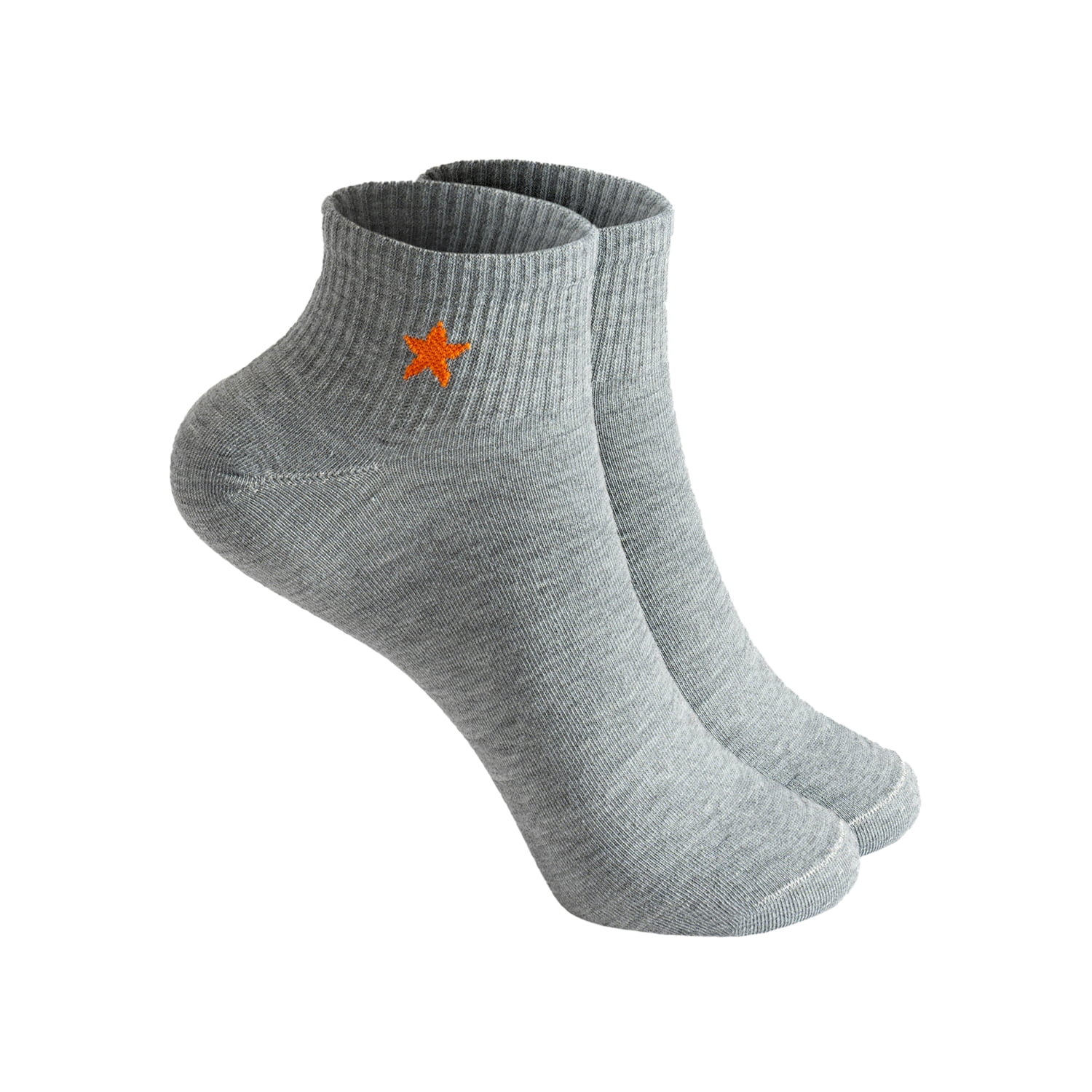 Baziani - Calcetín Corto Hombre A275