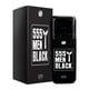 thumbnail image 1 of TC 555 Men Black EDT 100 ml, 1 of 3