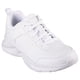 thumbnail image 2 of ZAPATILLAS SKECHERS ESCOLAR DYNAMATIC | 302630L-WHT - Talla 34, 2 of 6