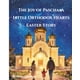 thumbnail image 1 of Libro La alegría de la Pascua (Serie Pequeños Corazones Ortodoxos), 1 of 1