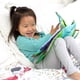 thumbnail image 5 of Libro para bebés Soft Activity Melissa & Doug Wonderful World, 5 of 9