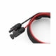 thumbnail image 4 of Cable Solar MC4 a XT60 Reforzado 12 AWG – 151 cm, 4 of 4
