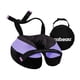thumbnail image 1 of Almohada cervical de viaje Cabeau The Neck's Evolution S3 Paris Lavender, 1 of 9