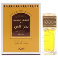 Perfume Rasasi Khaltat Al Khasa Edp 50Ml