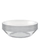thumbnail image 1 of Juego de 6 platos Duralex Lys Calotte de 21 cm, 1 of 2