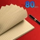 thumbnail image 3 of Recambio de papel Tofun A5 14,2 × 21 cm 80 hojas rayadas, 3 of 6