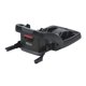 thumbnail image 2 of Base de asiento de coche infantil Graco SnugRide SnugLock negra, 2 of 9