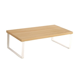 Bothyi - Soporte Elevador Para Monitor, Soporte Para Monitor Multiusos, Para El Hogar, Apartamentos, Oficinas, Estilo C