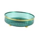 thumbnail image 1 of Estante Para Especias, Bandeja De Tocador, Luz Decorativa De Lujo Para Aparadores, Armario De Cocina, Verde, 1 of 3