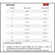 thumbnail image 5 of Jobe Chaleco Salvavidas Neopreno Mujer Rojo, 5 of 5