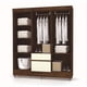 thumbnail image 3 of Clóset Ideal 6 Puertas Champagne, 3 of 4