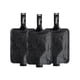 thumbnail image 1 of Botellas de aseo Matador, paquete de 3, 90 ml, con bolsa recargable, 1 of 8