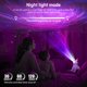 thumbnail image 4 of Lámpara Proyector Galaxia HRDJ RGBWW con Control Remoto, 4 of 8