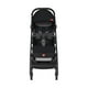 thumbnail image 2 of Coche Paseo Qbit Plus All City Black, 2 of 3