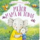 thumbnail image 1 of Libro Ternura - La Mejor Mamá / 24 Páginas De 19,4 X 19,4 Cm. Tapa Cartoné Acolchado, Con Spot Uv., 1 of 3