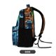 thumbnail image 5 of Mortal Kombat Mochila Escolar para Niños y Niñas, Mochila Infantil de Alta Calidad Ligera, Grande y Duradera 43x15x32cm, 5 of 6