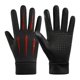 thumbnail image 3 of Guantes De Esquí De Invierno Transpirables Antideslizantes Para Conducir Camping Ciclismo Rojo, 3 of 3