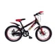 thumbnail image 1 of Bicicleta Aro 16 Infantil Cfeng Roja Con Freno Disco, 1 of 3