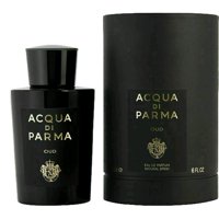 Perfume Acqua Di Parma Oud Eau De Parfum 180Ml For Unisex