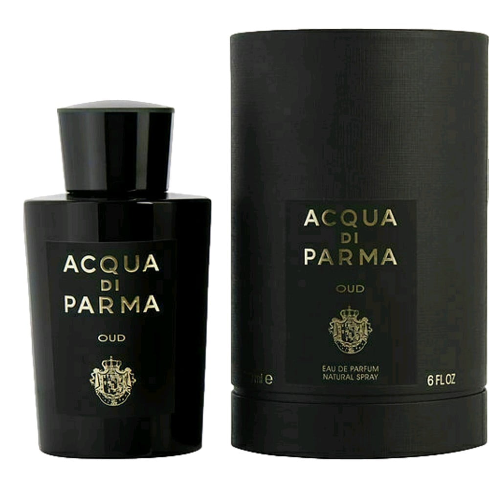 Perfume Acqua Di Parma Oud Eau De Parfum 180ml For Unisex