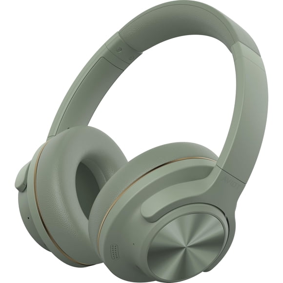Auriculares AVIOT WA-V1 Inalámbricos Plegables Khaki