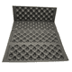 thumbnail image 4 of Cojín Asiento Plegable De Espuma Alfombrilla Camping, 4 of 5